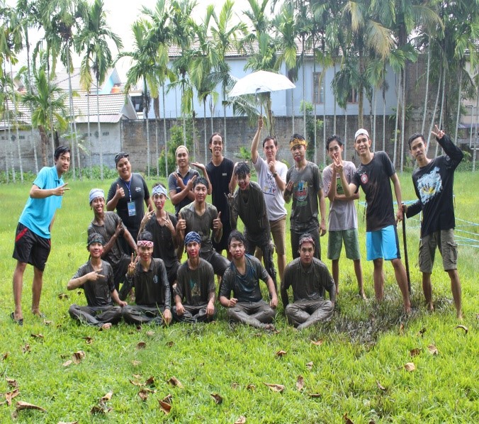 Bruder MTB Maksimus